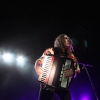 Weird Al Yankovic at TPAC, April 18, 2013